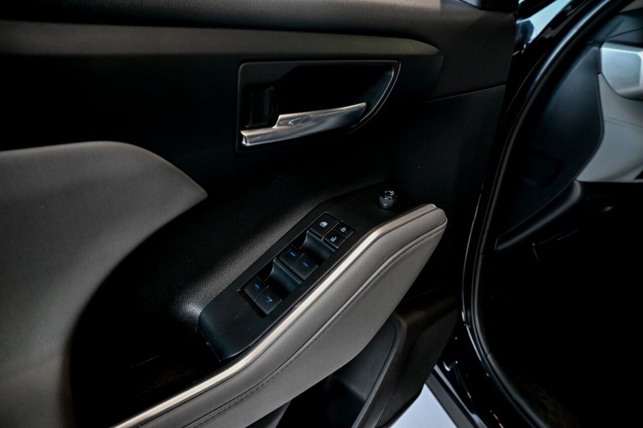 2022 Toyota Highlander XLE Springfield NJ