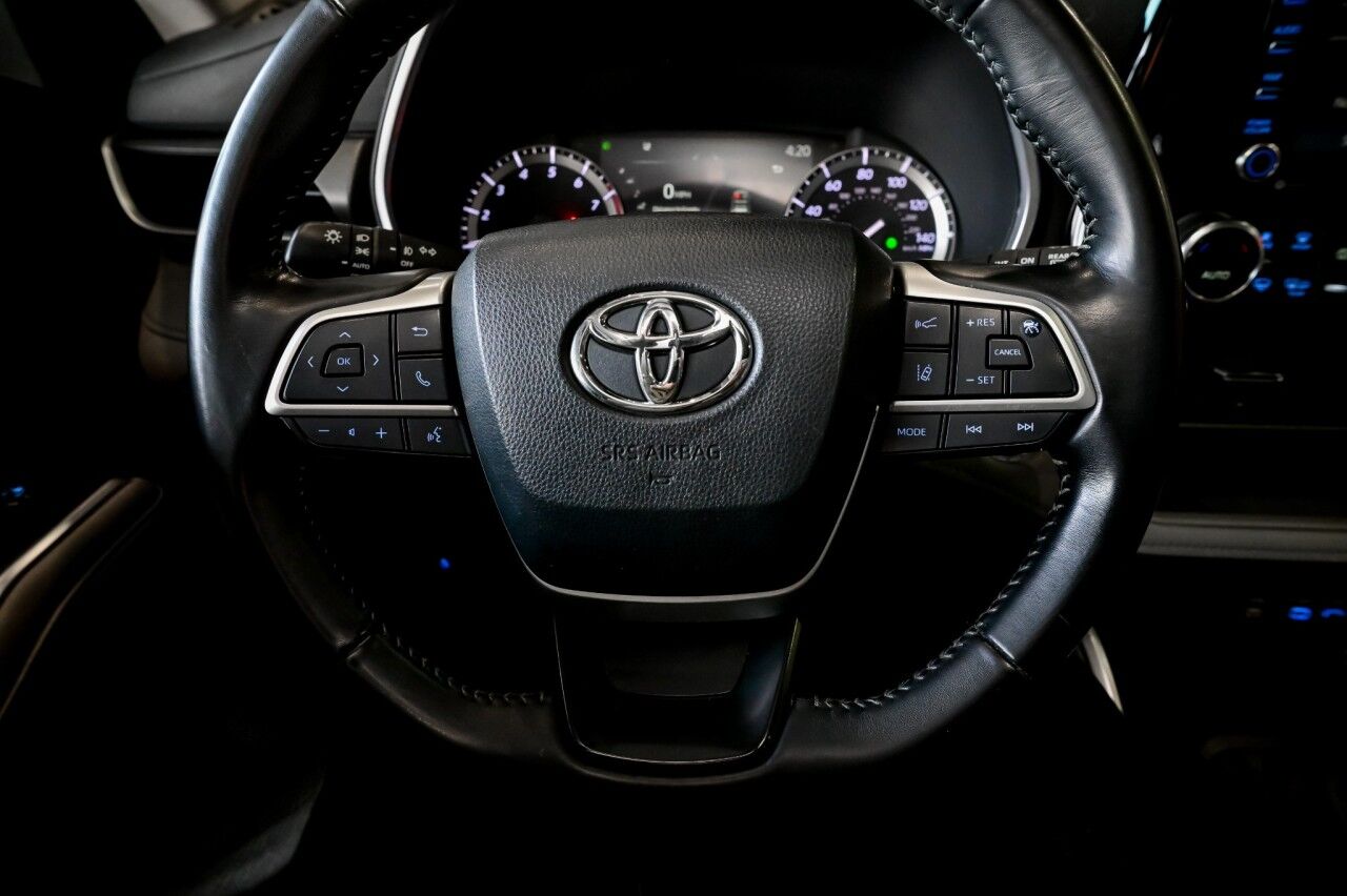 2022 Toyota Highlander XLE Springfield NJ