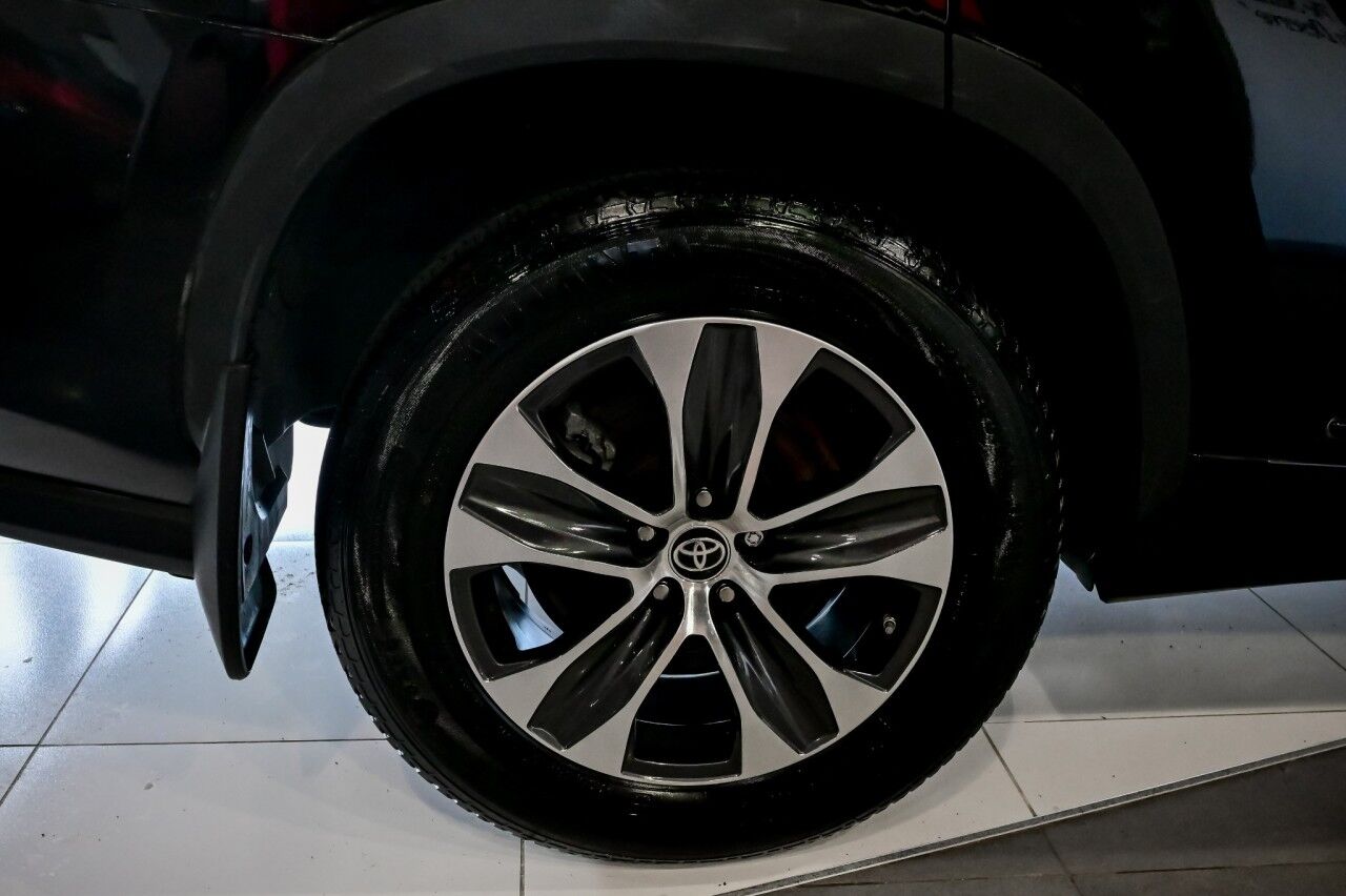 2022 Toyota Highlander XLE Springfield NJ