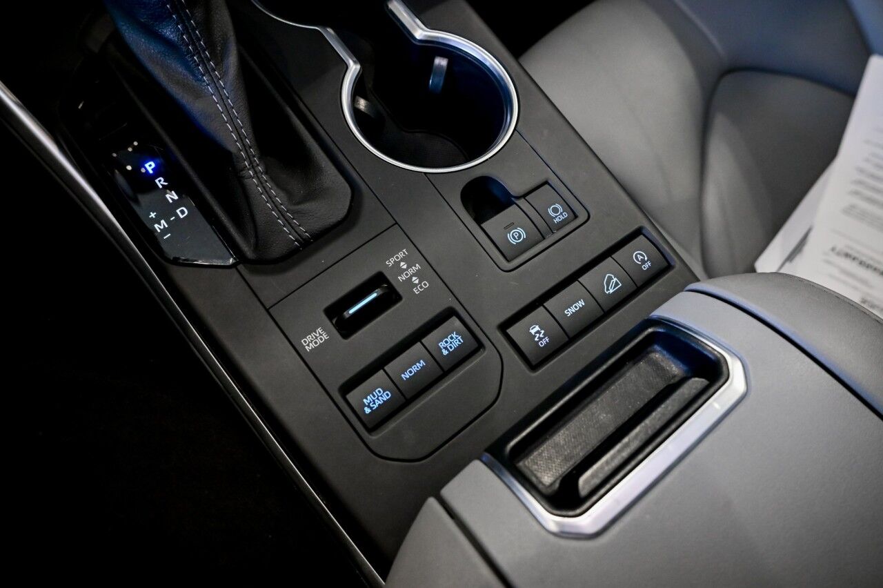 2022 Toyota Highlander XLE Springfield NJ