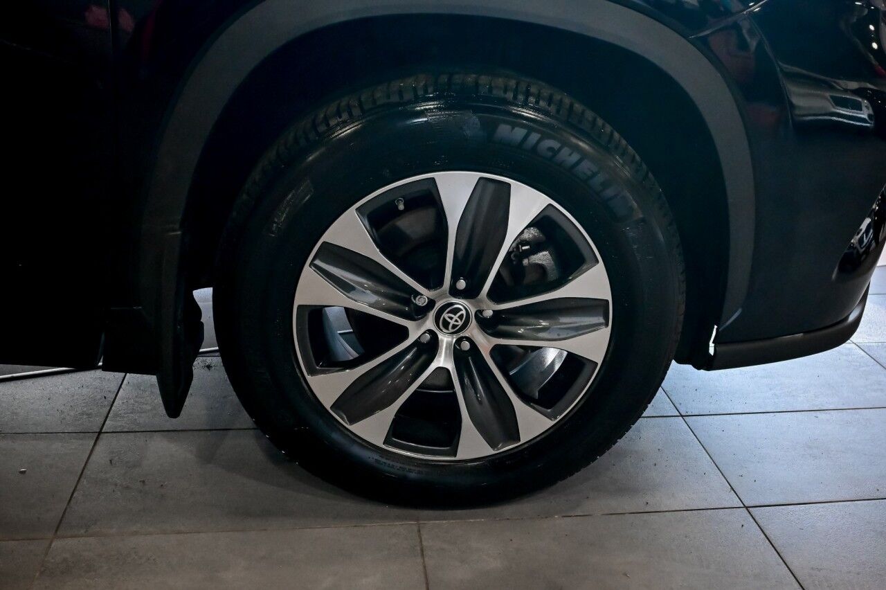 2022 Toyota Highlander XLE Springfield NJ