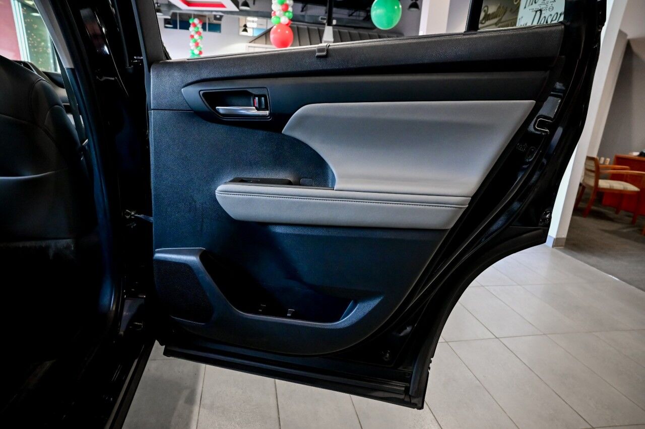 2022 Toyota Highlander XLE Springfield NJ