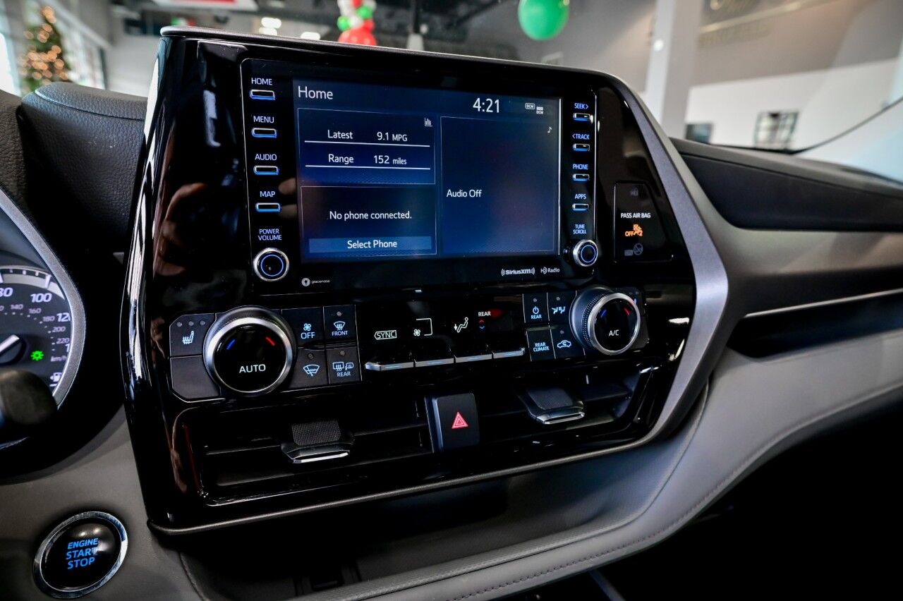 2022 Toyota Highlander XLE Springfield NJ