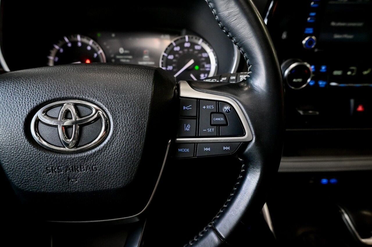 2022 Toyota Highlander XLE Springfield NJ