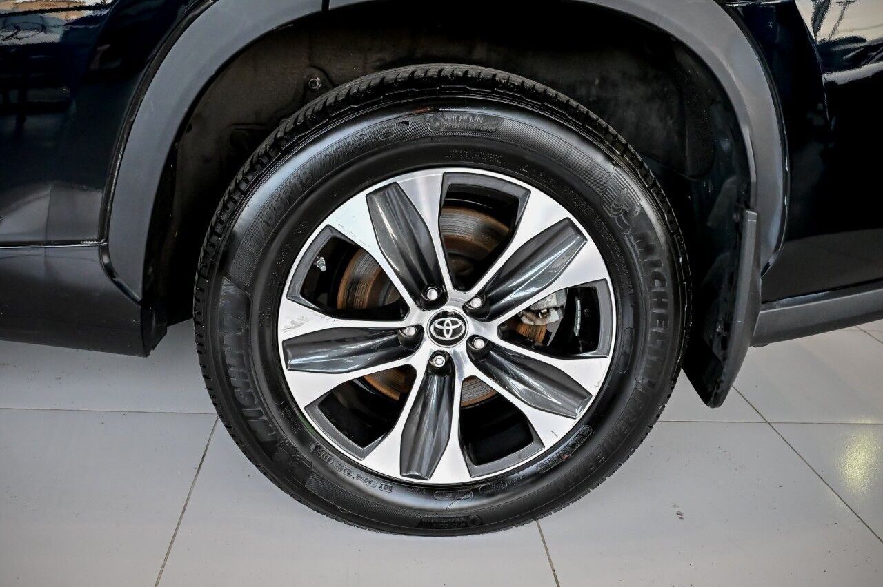 2022 Toyota Highlander XLE Springfield NJ
