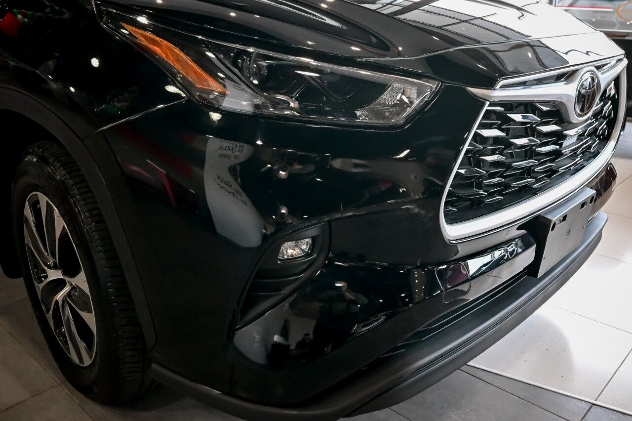2022 Toyota Highlander XLE Springfield NJ