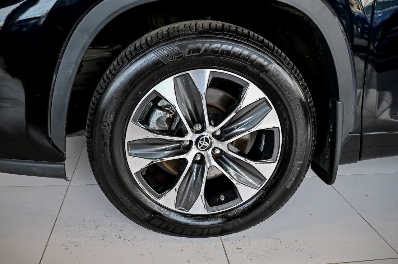 2022 Toyota Highlander XLE Springfield NJ