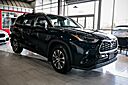 2022 Toyota Highlander XLE Springfield NJ
