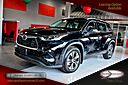 2022 Toyota Highlander XLE Springfield NJ