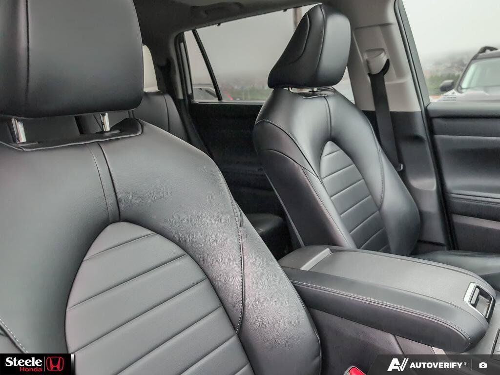 2022 Toyota Highlander XLE St. John's NL