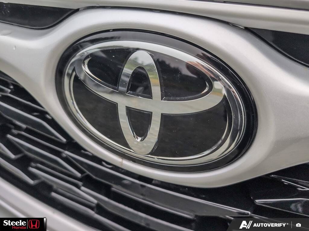 2022 Toyota Highlander XLE St. John's NL