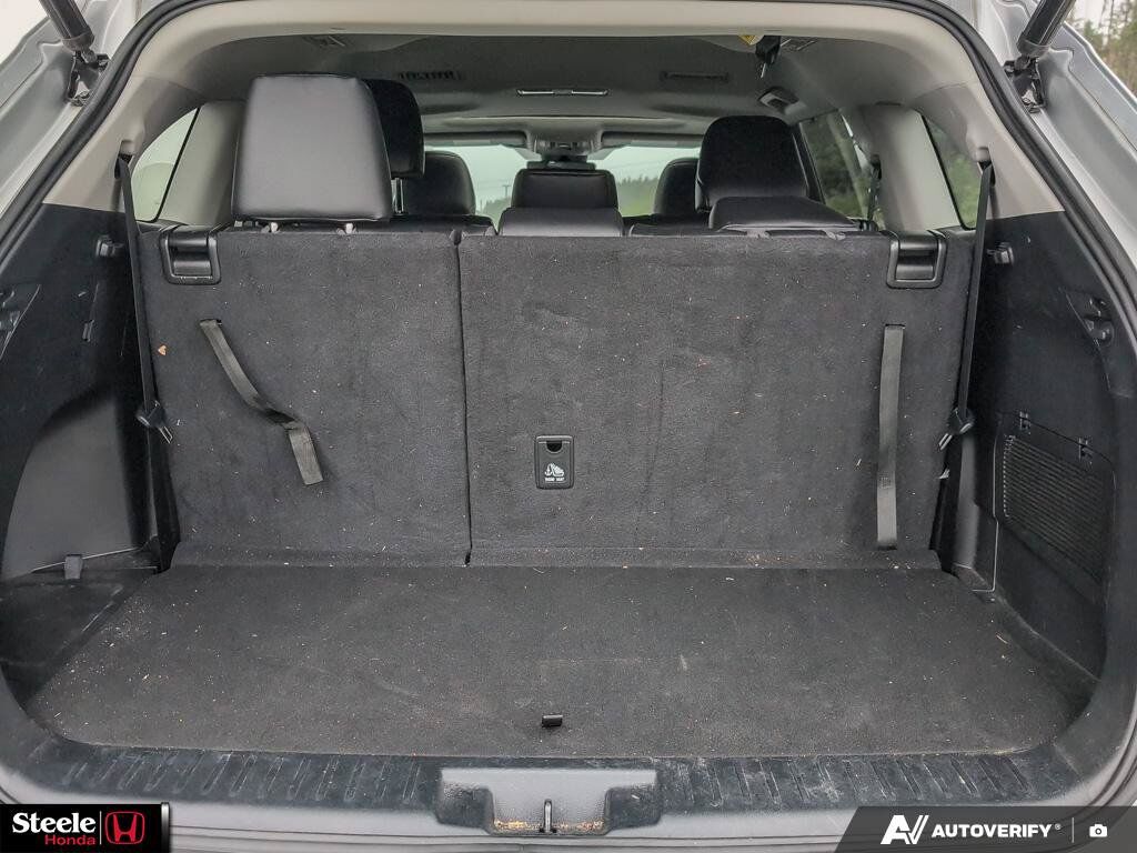 2022 Toyota Highlander XLE St. John's NL