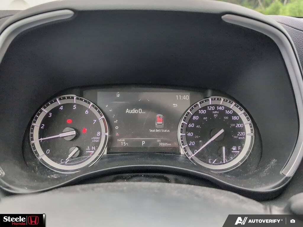 2022 Toyota Highlander XLE St. John's NL