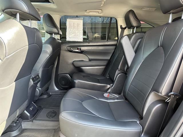 2022 Toyota Highlander XLE Tucson AZ