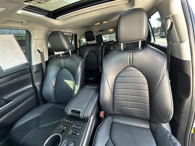 2022 Toyota Highlander XLE Tucson AZ