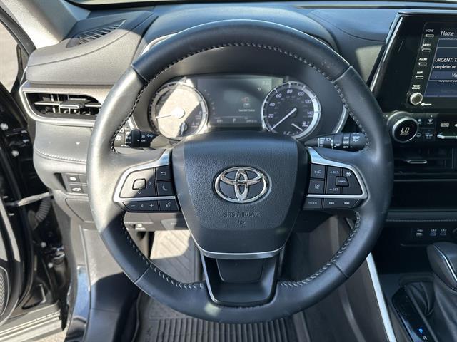 2022 Toyota Highlander XLE Tucson AZ