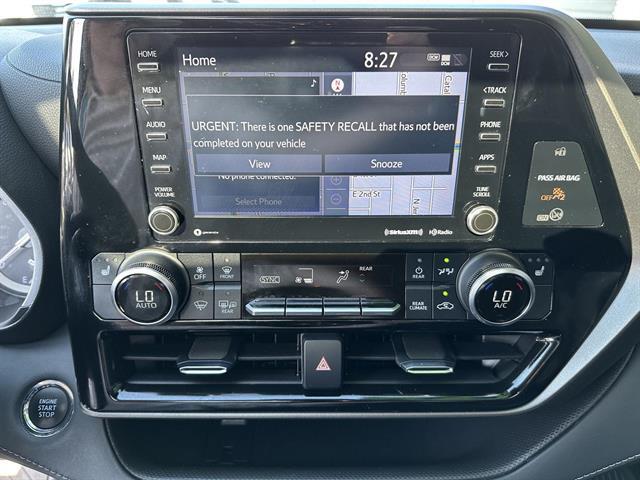 2022 Toyota Highlander XLE Tucson AZ