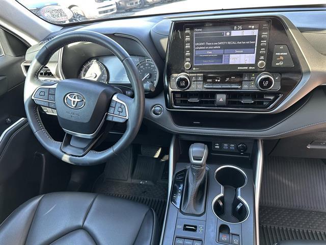 2022 Toyota Highlander XLE Tucson AZ