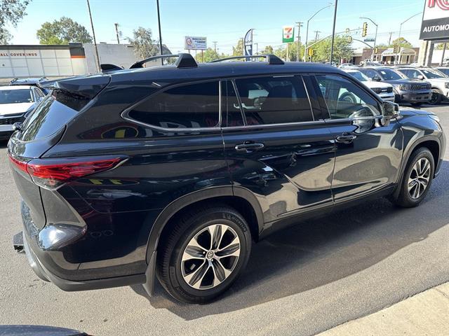 2022 Toyota Highlander XLE Tucson AZ