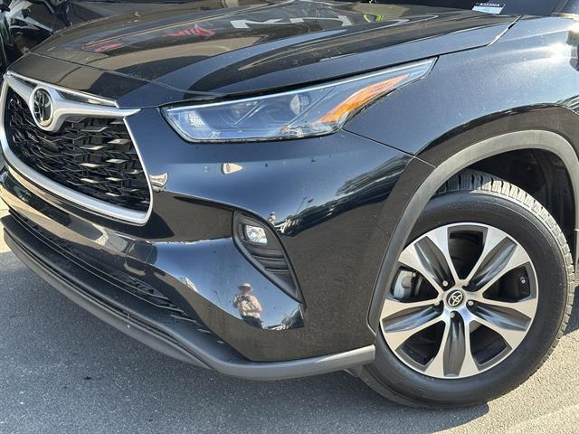 2022 Toyota Highlander XLE Tucson AZ