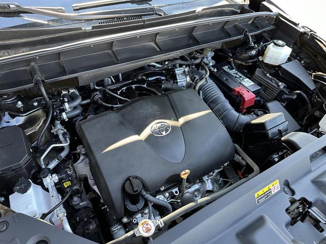 2022 Toyota Highlander XLE Tucson AZ