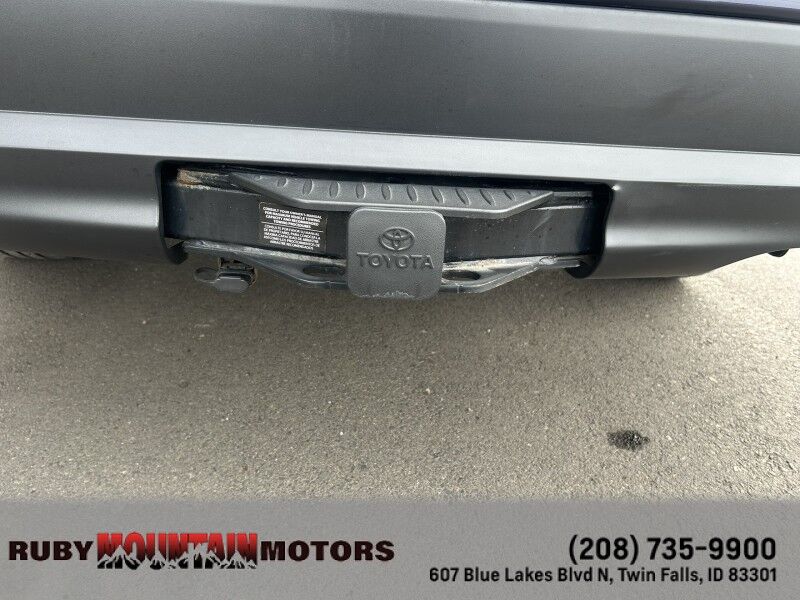 2022 Toyota Highlander XLE Twin Falls ID