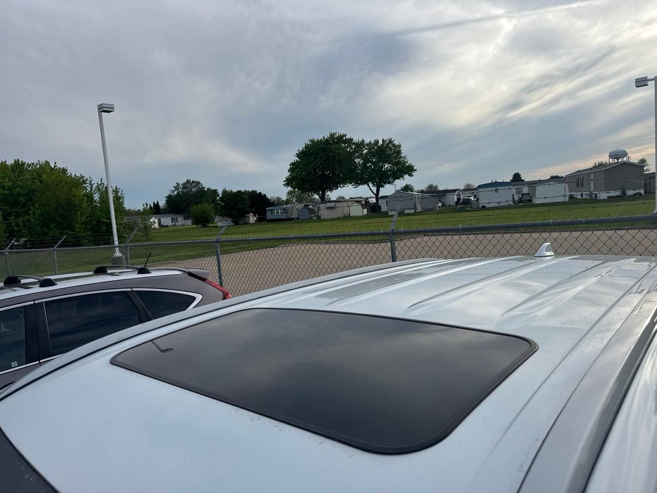 2022 Toyota Highlander XLE West Burlington IA