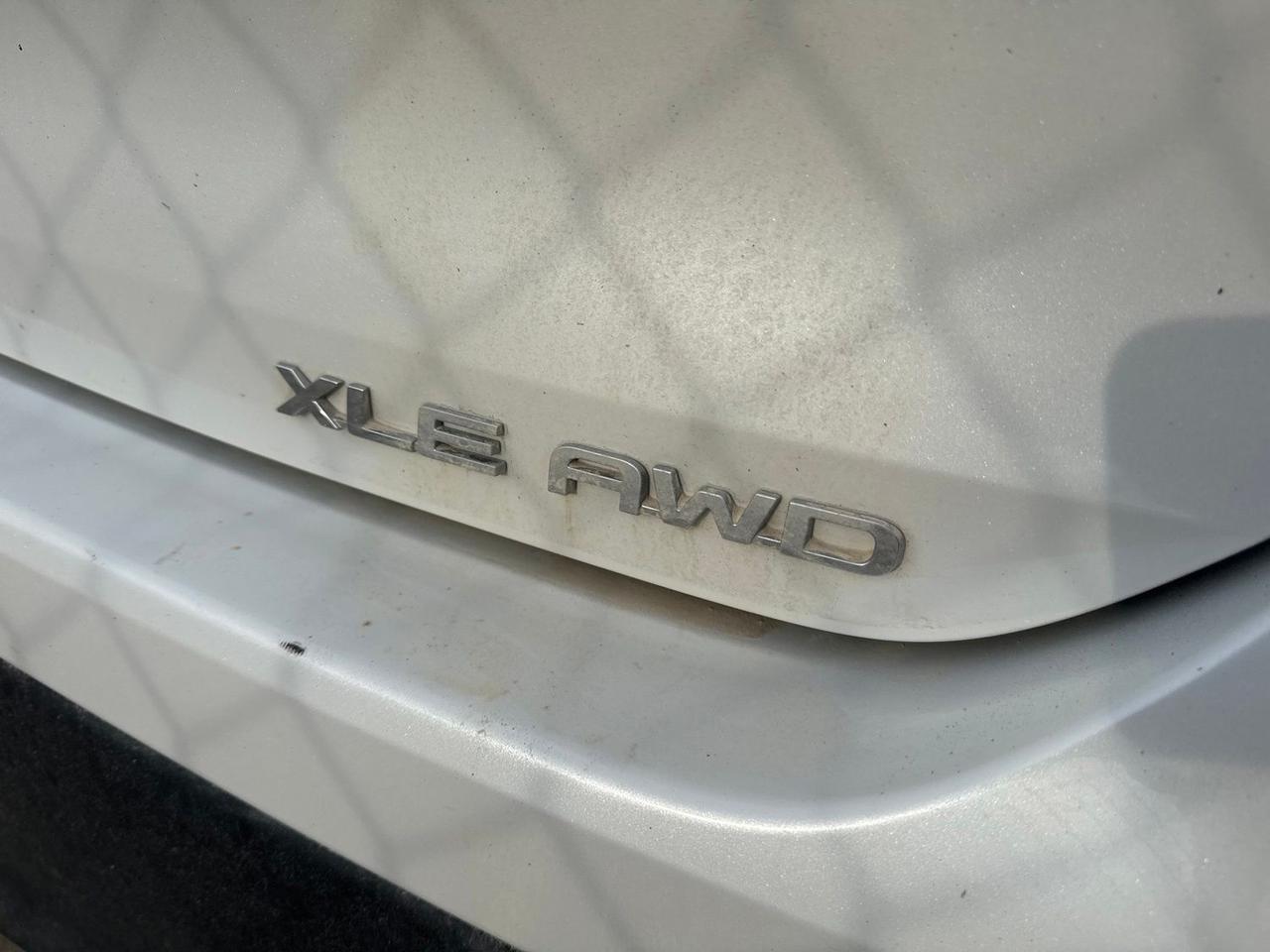 2022 Toyota Highlander XLE West Burlington IA