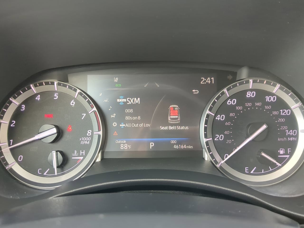 2022 Toyota Highlander XLE Winder GA