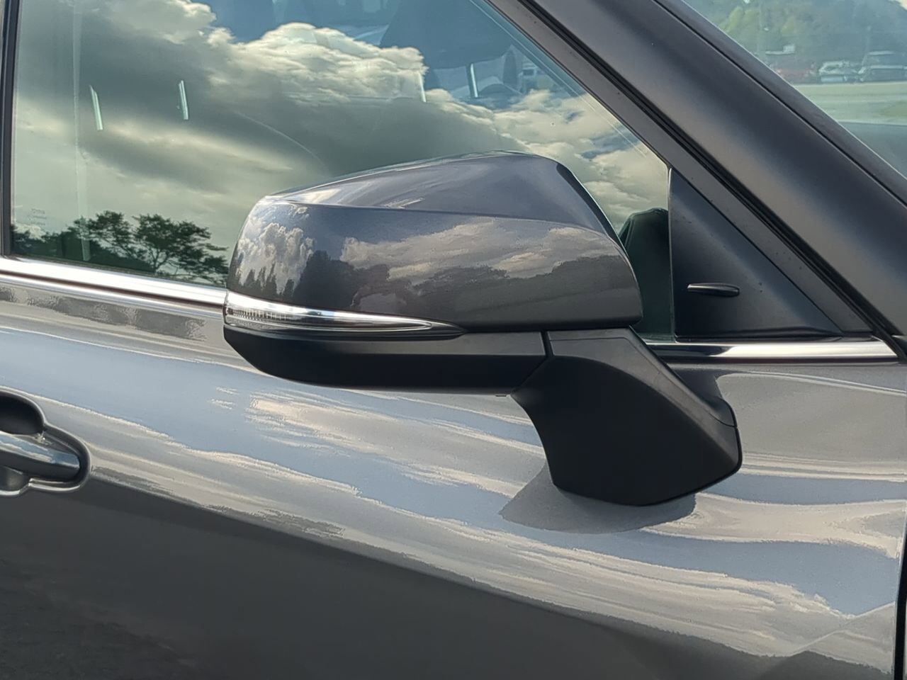 2022 Toyota Highlander XLE Winder GA