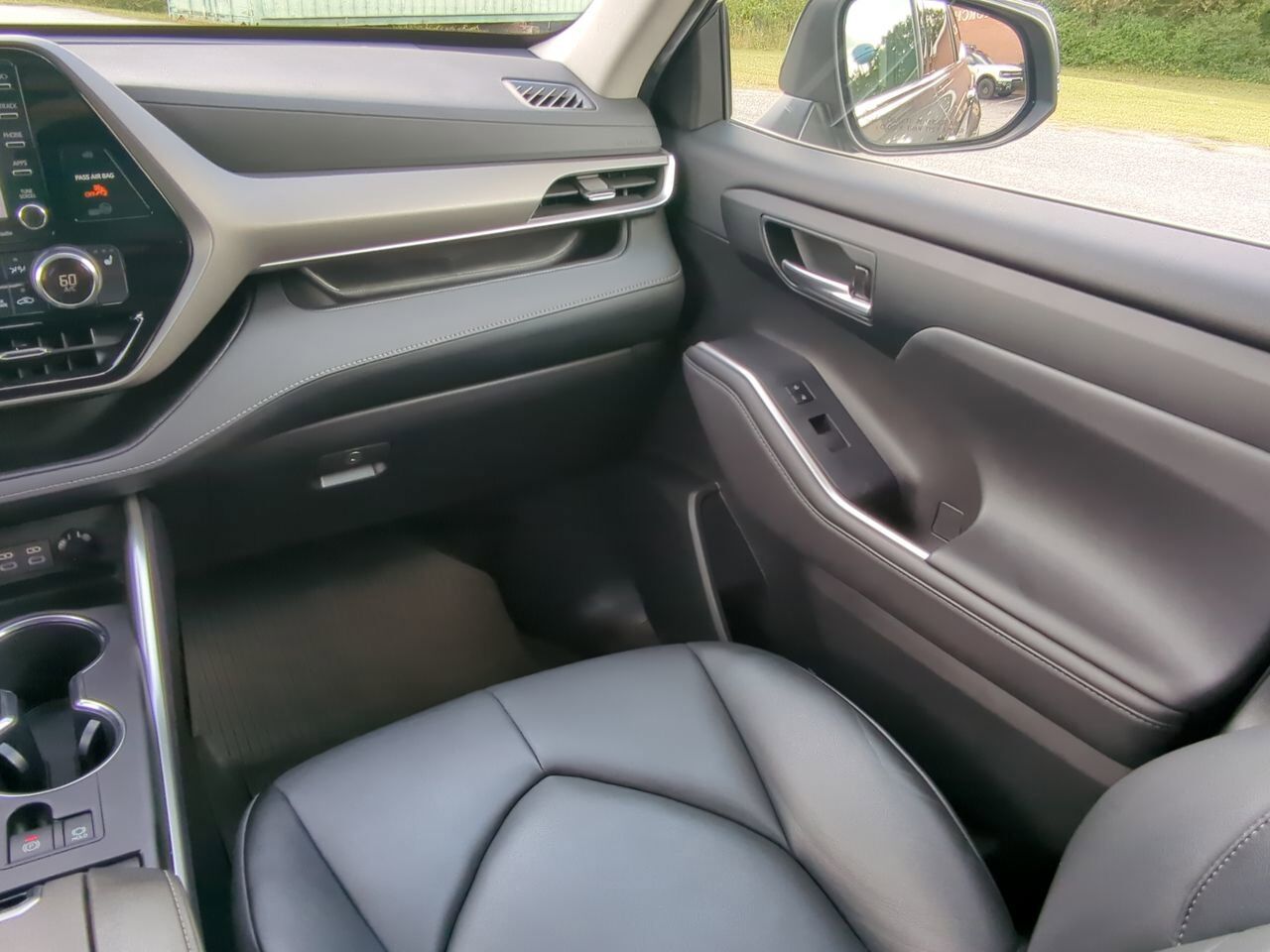 2022 Toyota Highlander XLE Winder GA