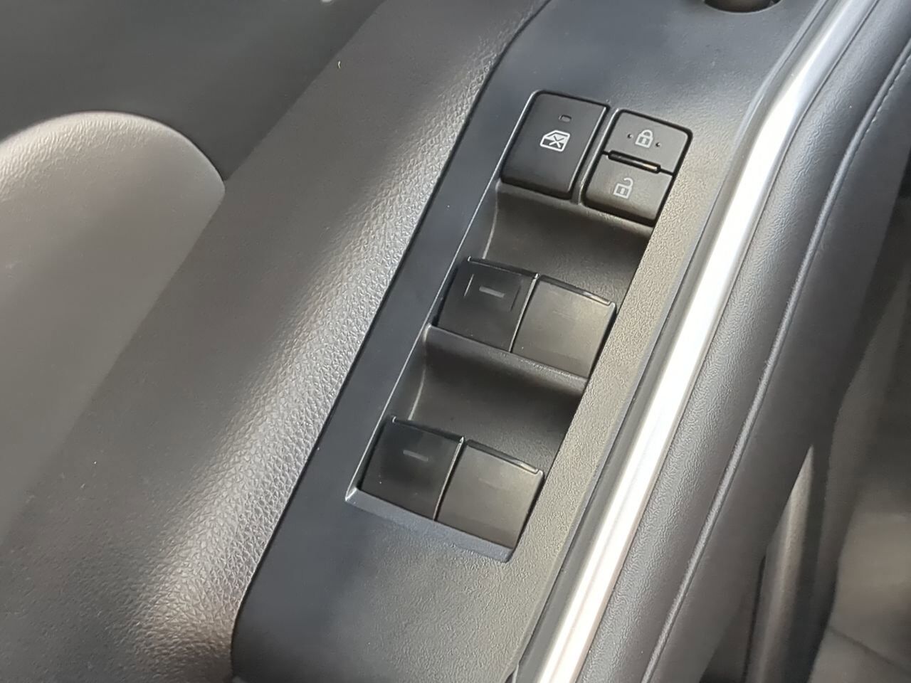 2022 Toyota Highlander XLE Winder GA