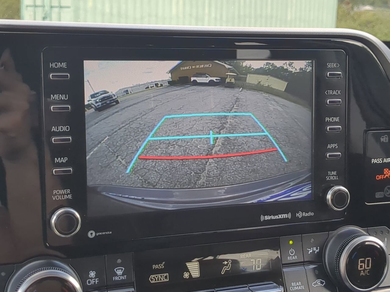 2022 Toyota Highlander XLE Winder GA