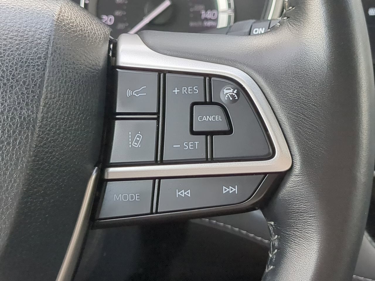 2022 Toyota Highlander XLE Winder GA