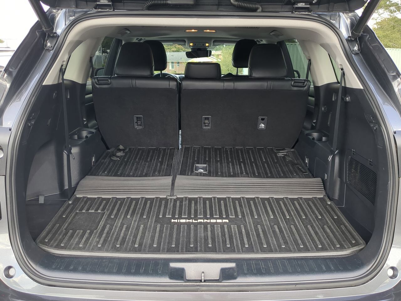 2022 Toyota Highlander XLE Winder GA