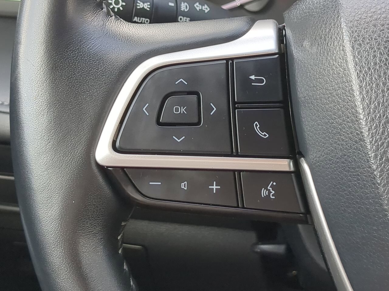 2022 Toyota Highlander XLE Winder GA