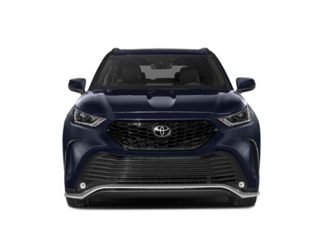2022 Toyota Highlander XLE Winder GA