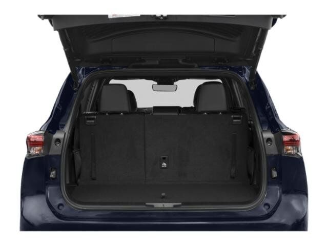 2022 Toyota Highlander XLE Winder GA