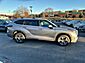 2022 Toyota Highlander XLE Worcester MA