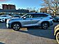 2022 Toyota Highlander XLE Worcester MA
