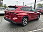 2022 Toyota Highlander XLE Worcester MA