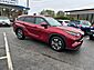2022 Toyota Highlander XLE Worcester MA