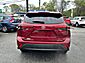 2022 Toyota Highlander XLE Worcester MA