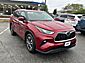 2022 Toyota Highlander XLE Worcester MA