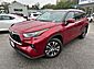 2022 Toyota Highlander XLE Worcester MA