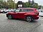 2022 Toyota Highlander XLE Worcester MA