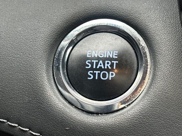 2022 Toyota Highlander XLE Worcester MA