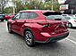 2022 Toyota Highlander XLE Worcester MA