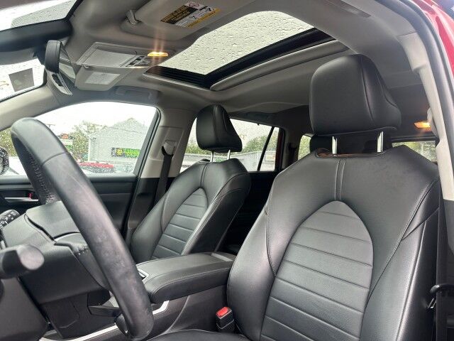 2022 Toyota Highlander XLE Worcester MA