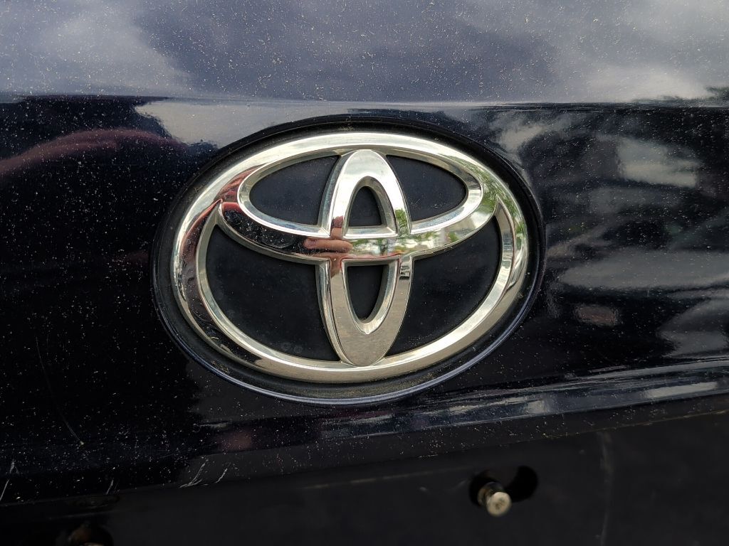 2022 Toyota Highlander XLE Worcester MA